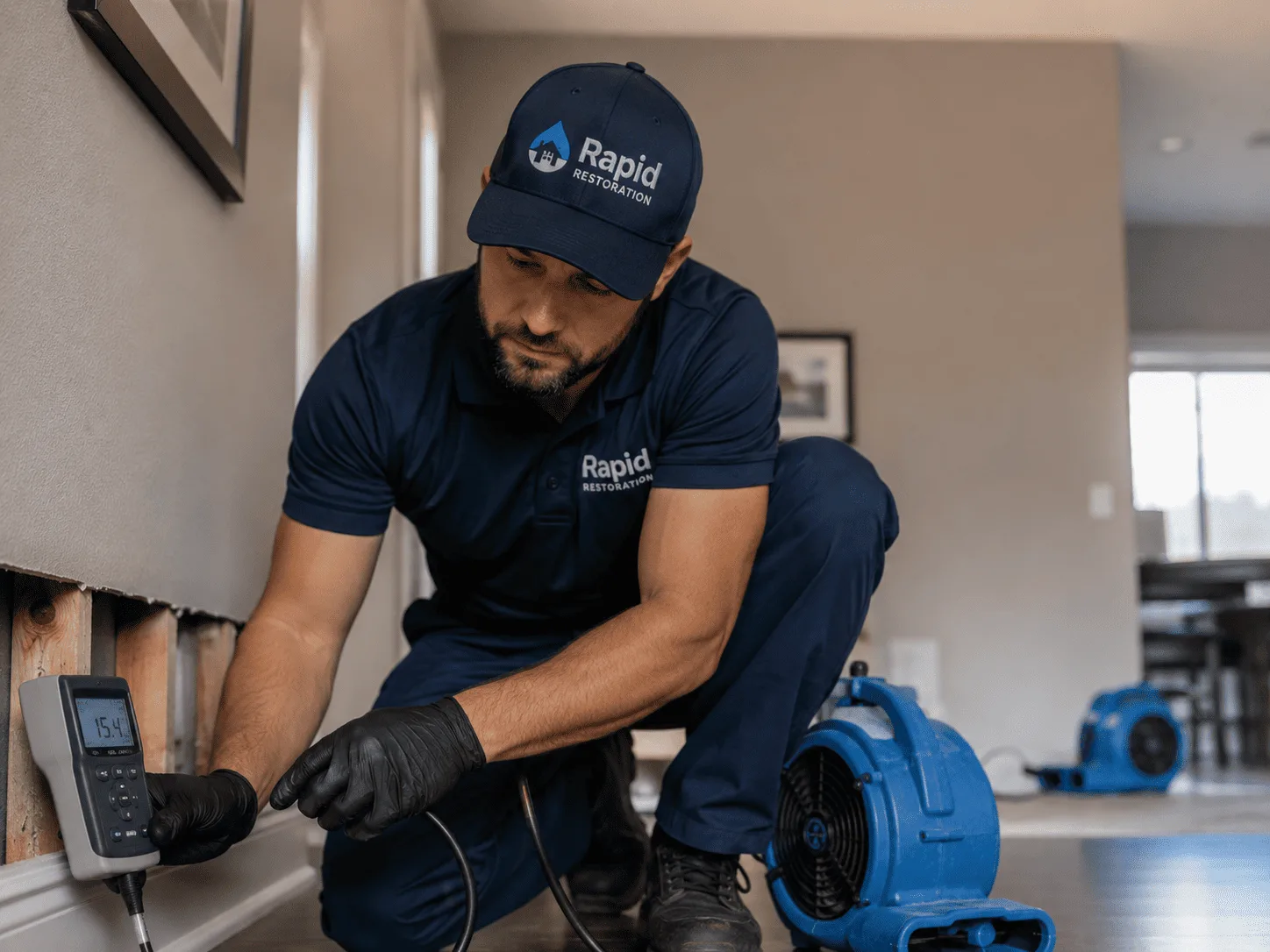Common questions about Basement Flooding in North Fort Myers, FL